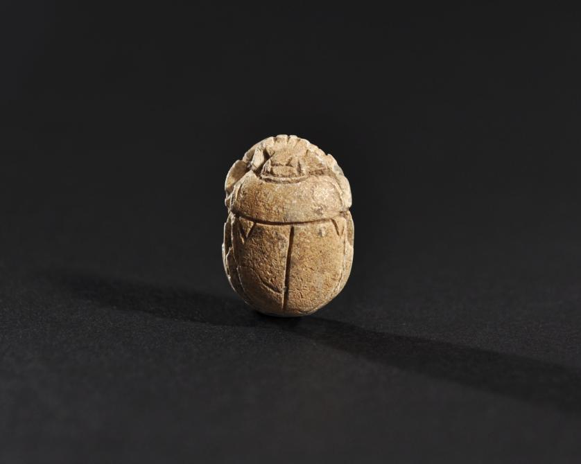 2018   -  ARQUEOLOGÍA