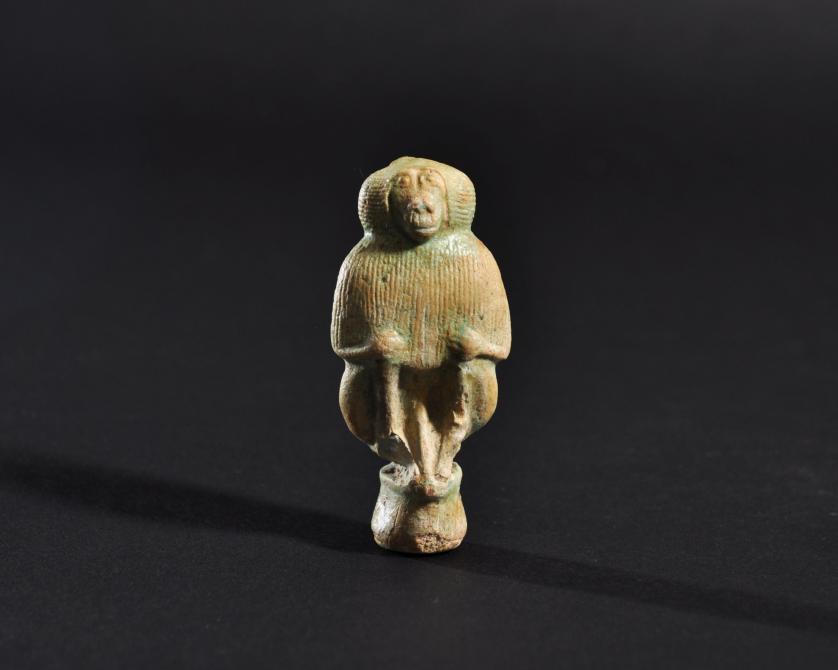 2022   -  ARQUEOLOGÍA