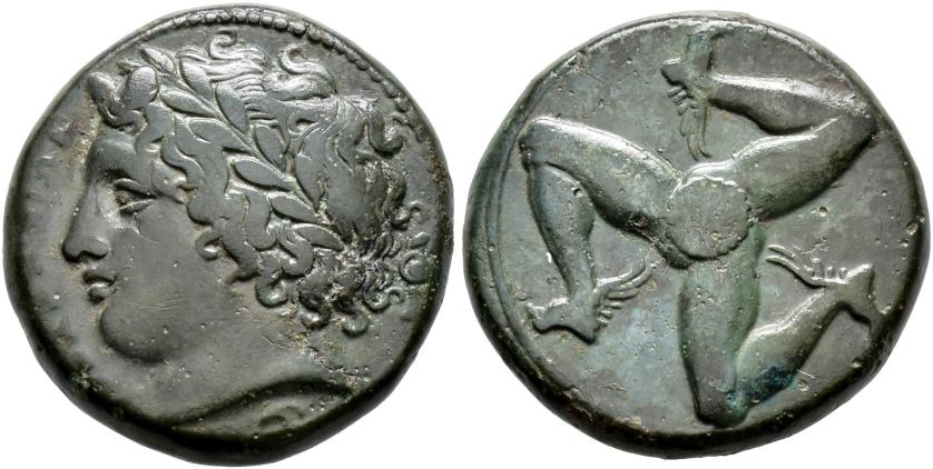 125   -  GRECIA ANTIGUA