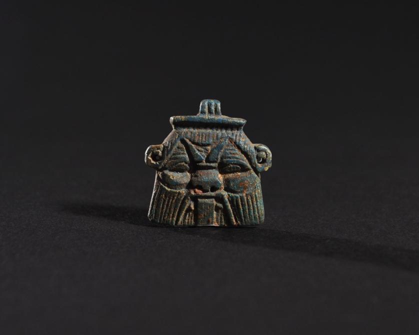 2027   -  ARQUEOLOGÍA