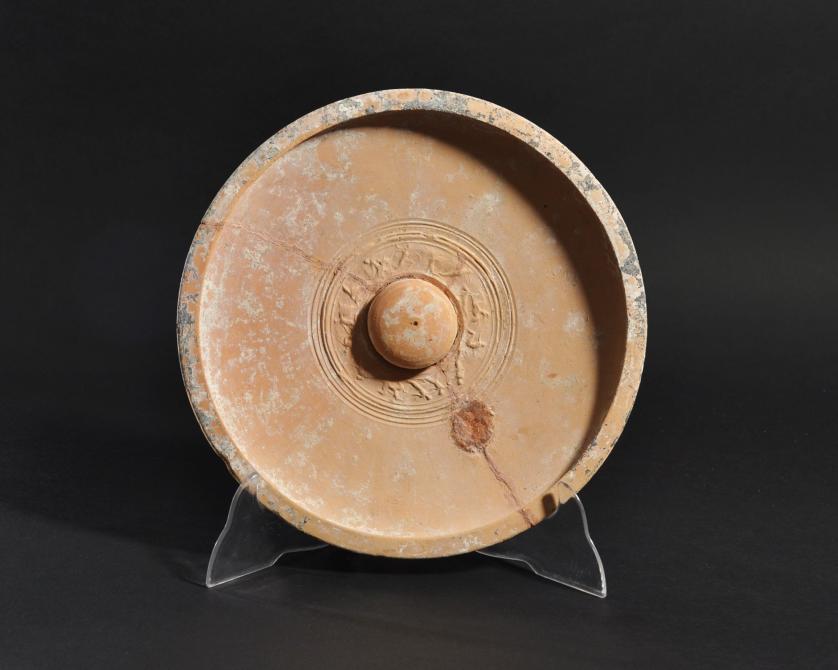 2029   -  ARQUEOLOGÍA