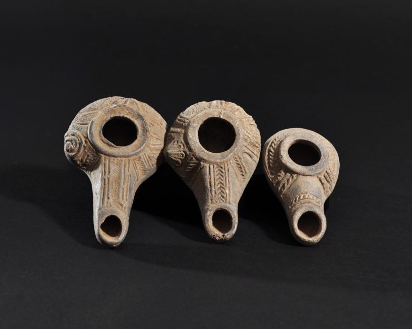 2031   -  ARQUEOLOGÍA