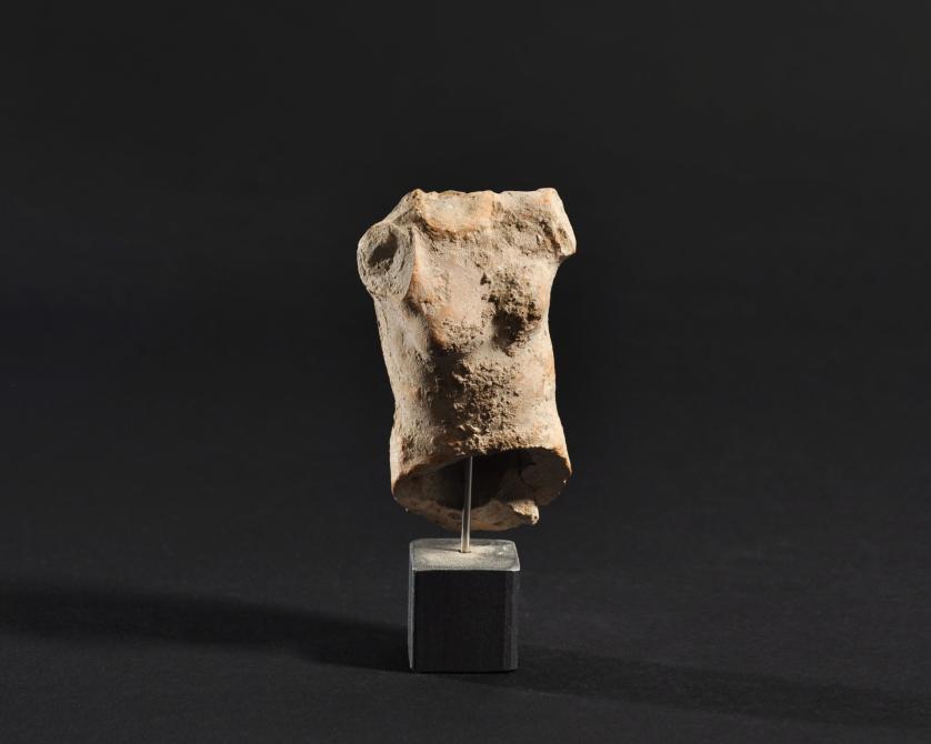 2034   -  ARQUEOLOGÍA