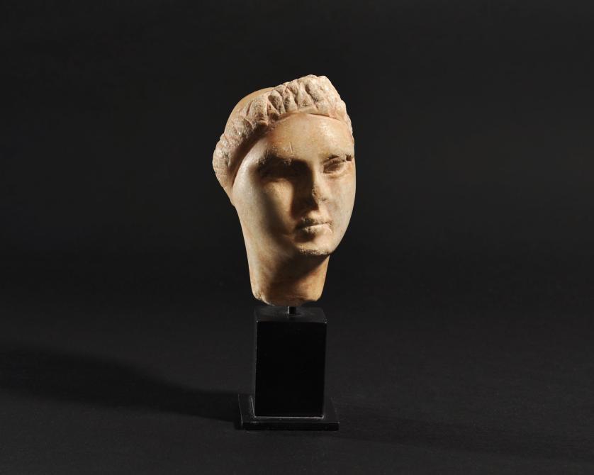 2035   -  ARQUEOLOGÍA