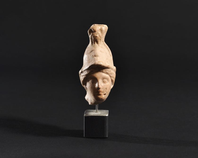 2036   -  ARQUEOLOGÍA