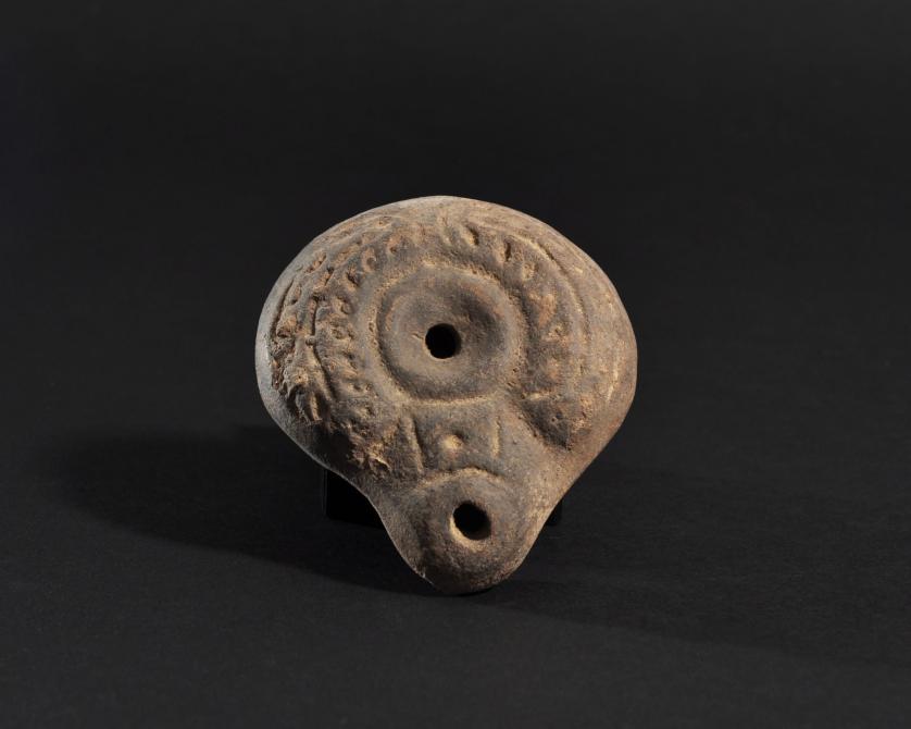 2039   -  ARQUEOLOGÍA