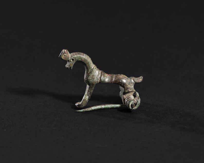 2041   -  ARQUEOLOGÍA