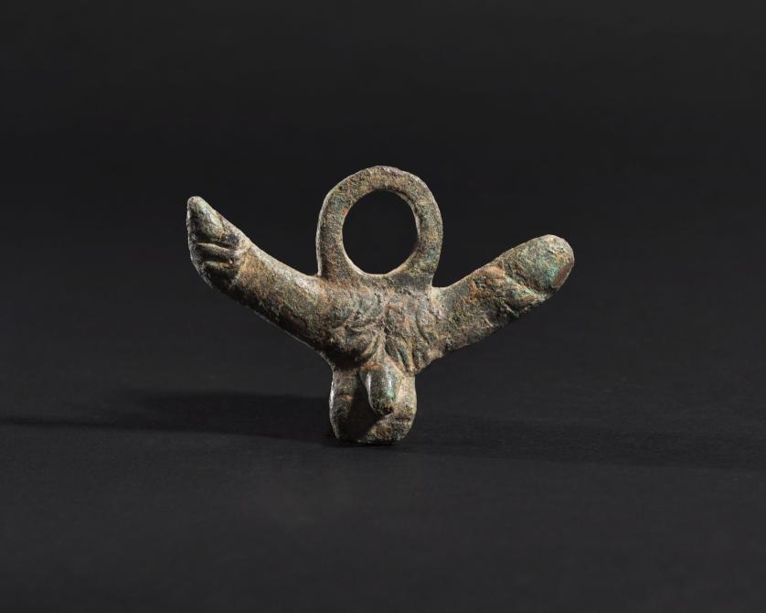 2043   -  ARQUEOLOGÍA