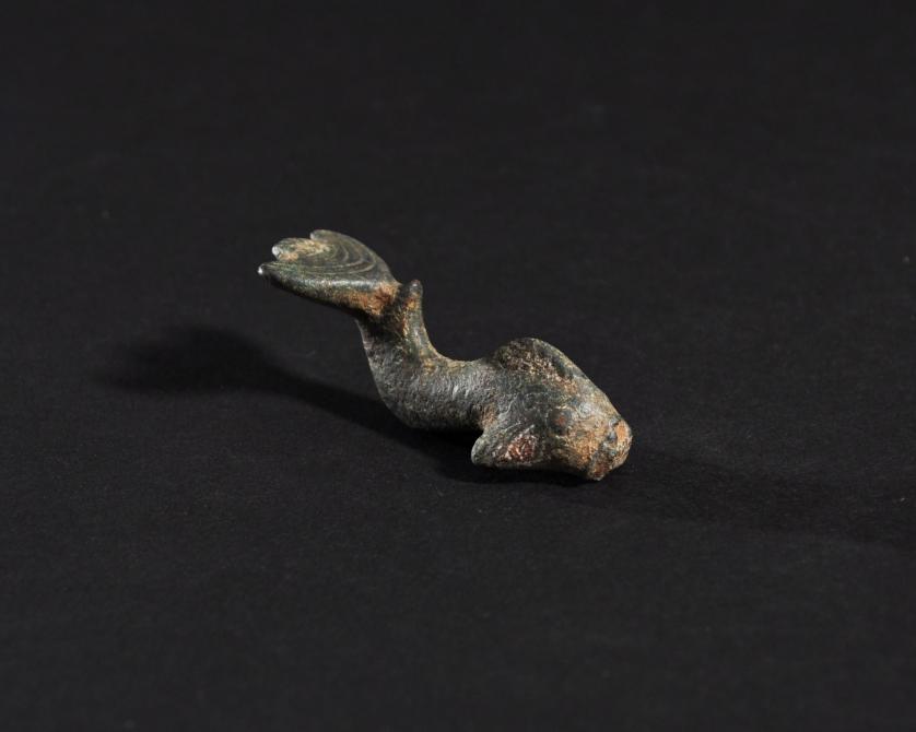 2045   -  ARQUEOLOGÍA