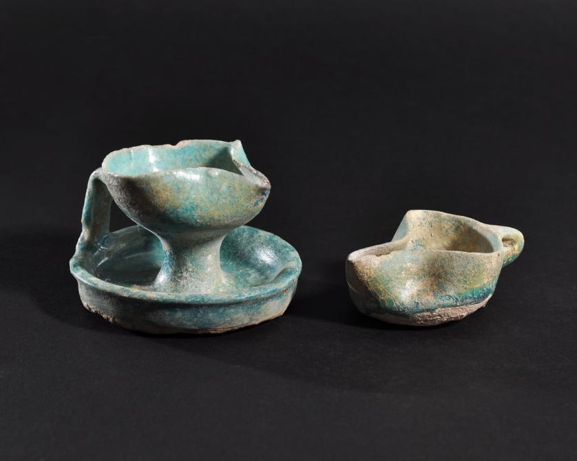 2052   -  ARQUEOLOGÍA