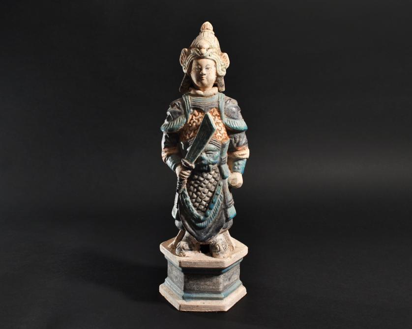 2055   -  ARQUEOLOGÍA