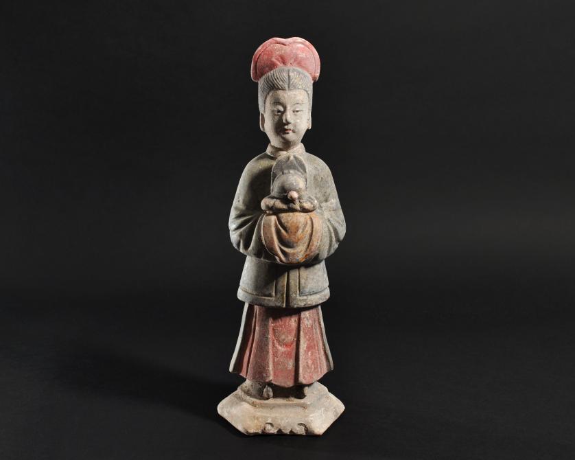 2056   -  ARQUEOLOGÍA