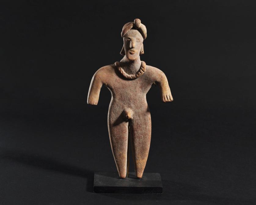 2057   -  ARQUEOLOGÍA