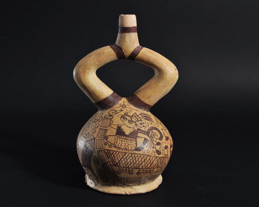 2060   -  ARQUEOLOGÍA