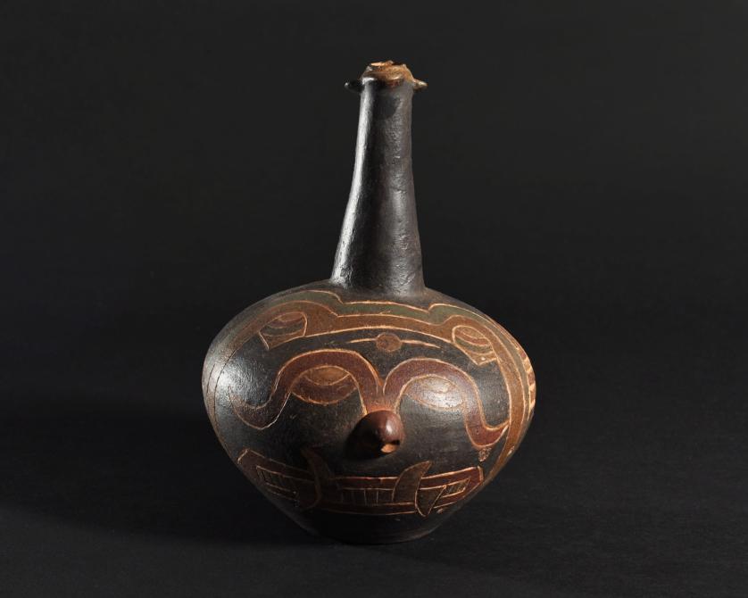 2062   -  ARQUEOLOGÍA