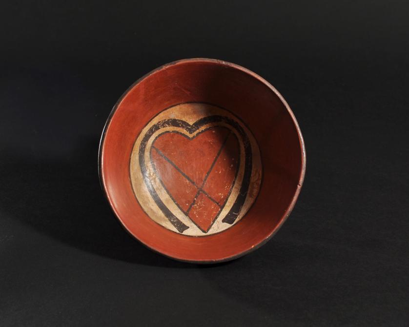 2063   -  ARQUEOLOGÍA