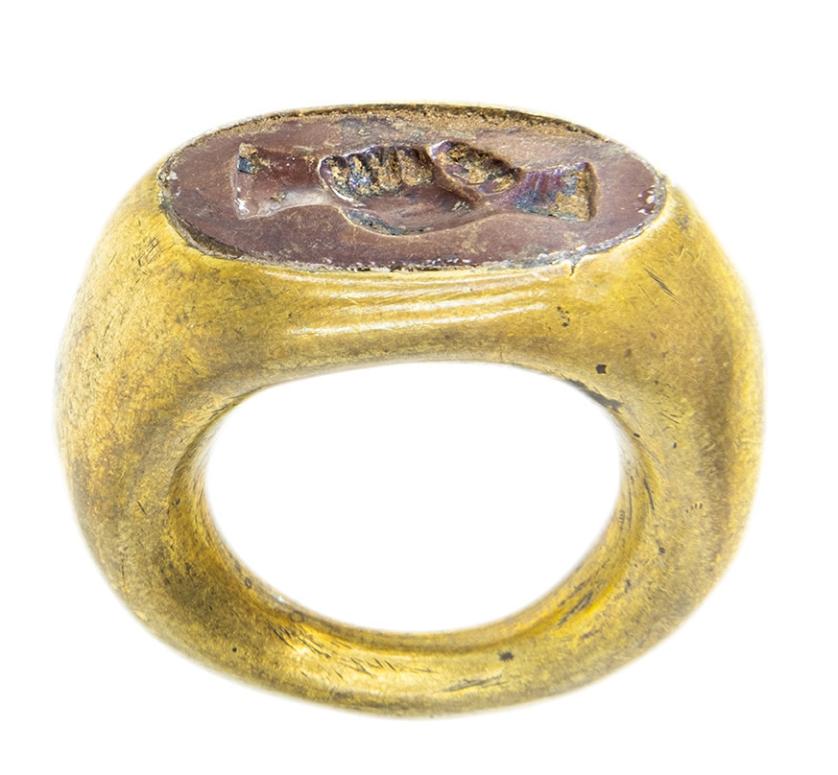 2064   -  ARQUEOLOGÍA