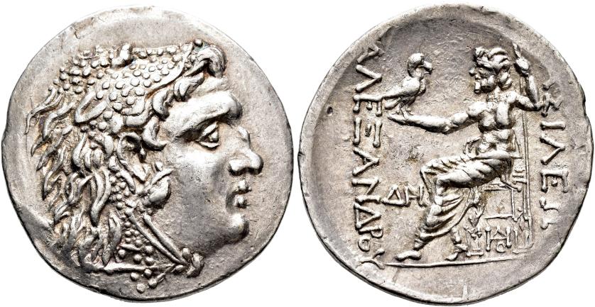 129   -  GRECIA ANTIGUA