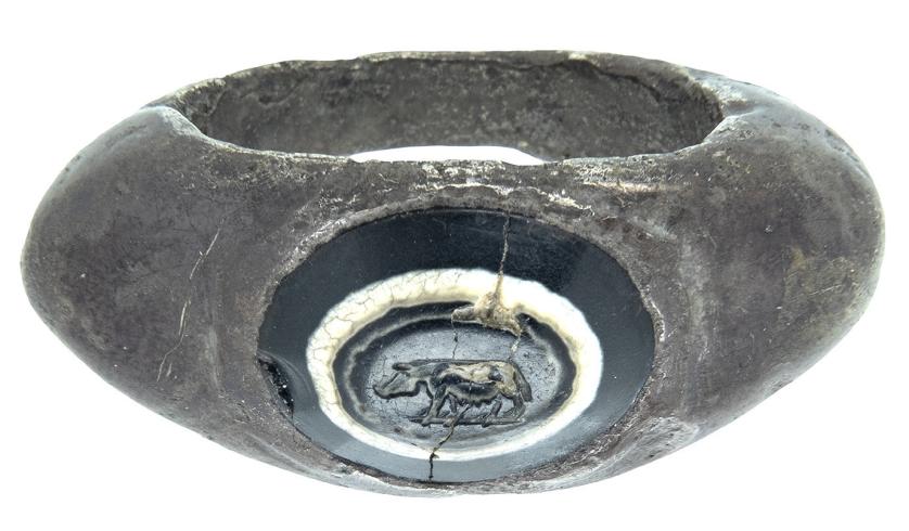 2071   -  ARQUEOLOGÍA