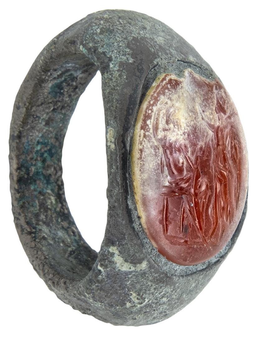 2072   -  ARQUEOLOGÍA