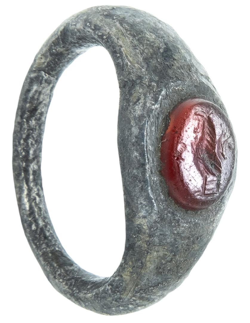 2073   -  ARQUEOLOGÍA