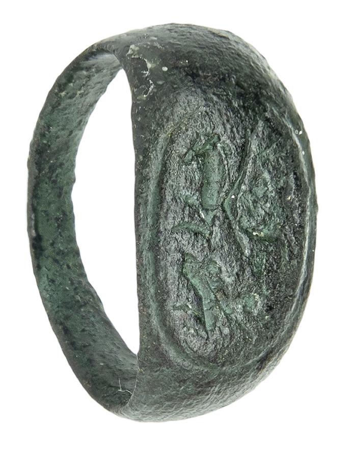 2077   -  ARQUEOLOGÍA