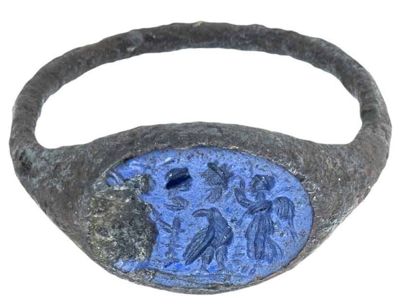 2078   -  ARQUEOLOGÍA