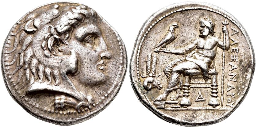 131   -  GRECIA ANTIGUA