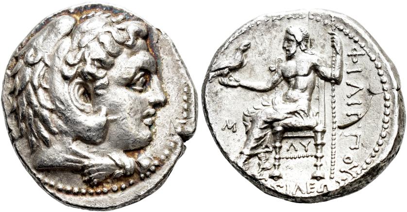 133   -  GRECIA ANTIGUA