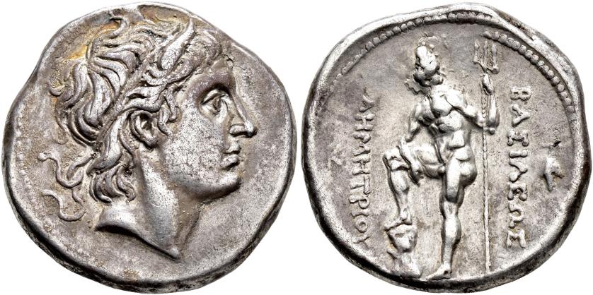 134   -  GRECIA ANTIGUA