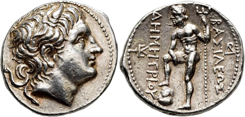 135   -  GRECIA ANTIGUA