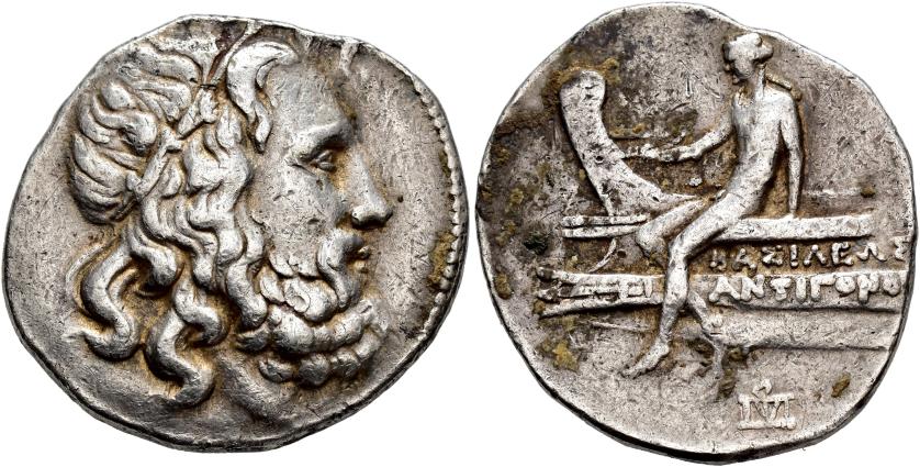 137   -  GRECIA ANTIGUA