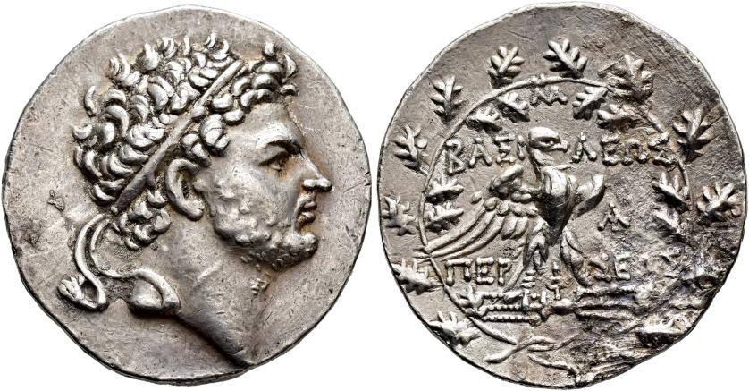 138   -  GRECIA ANTIGUA