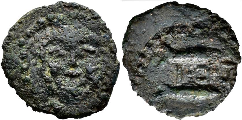 14   -  HISPANIA ANTIGUA