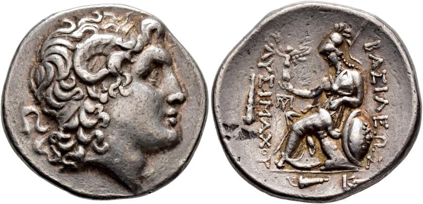 142   -  GRECIA ANTIGUA