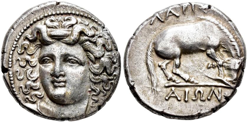 143   -  GRECIA ANTIGUA