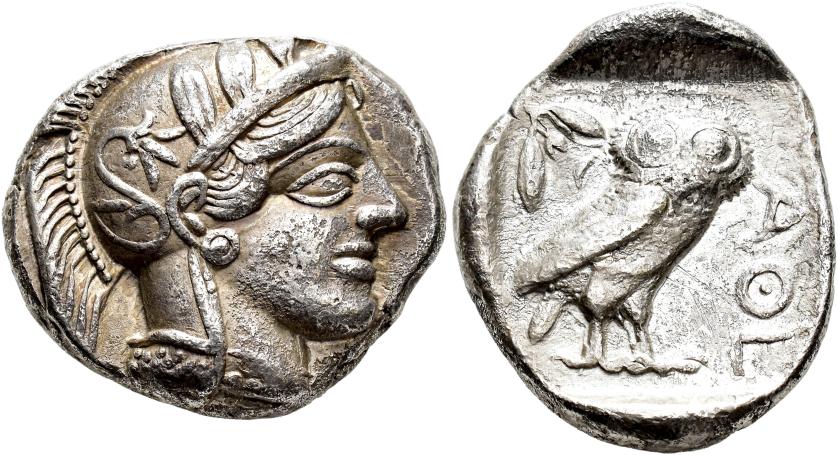 144   -  GRECIA ANTIGUA