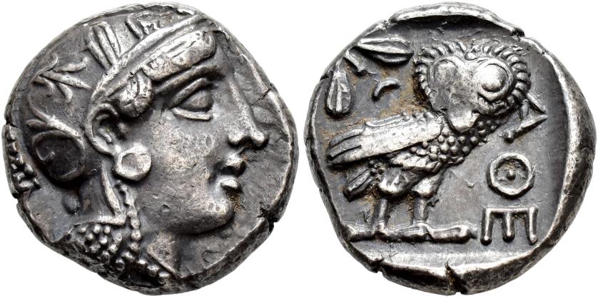 145   -  GRECIA ANTIGUA