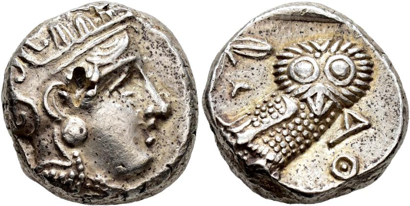 146   -  GRECIA ANTIGUA