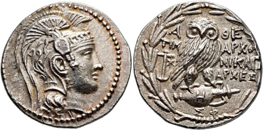 147   -  GRECIA ANTIGUA