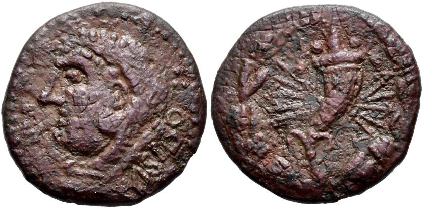 15   -  HISPANIA ANTIGUA