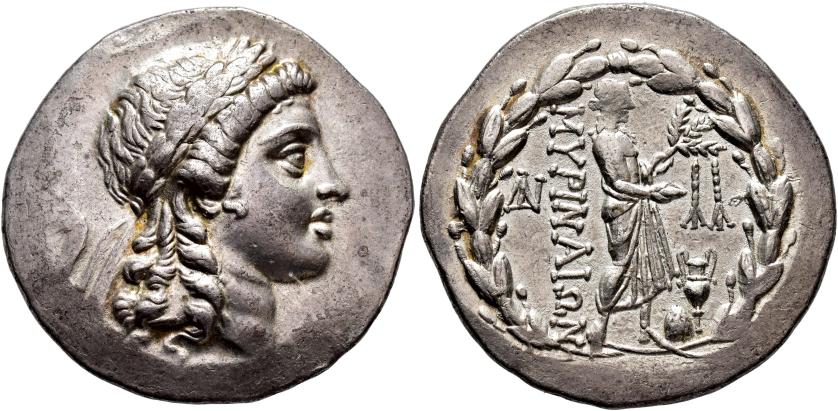 153   -  GRECIA ANTIGUA