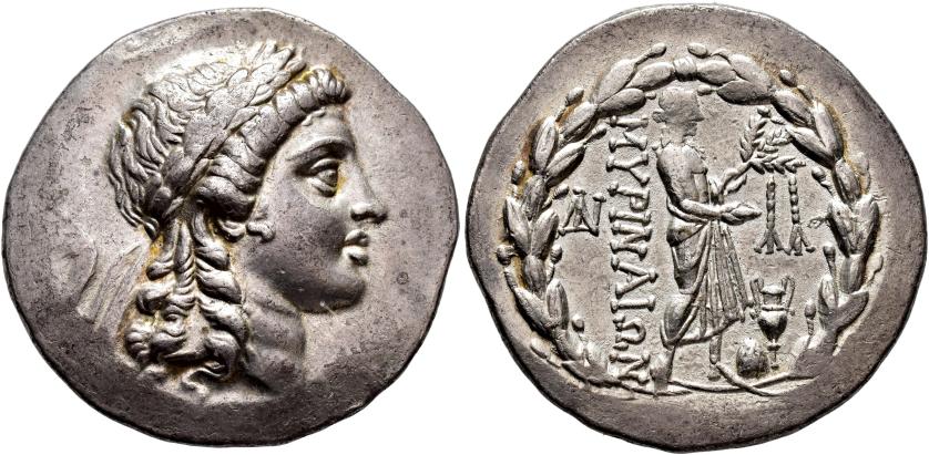 153   -  GRECIA ANTIGUA