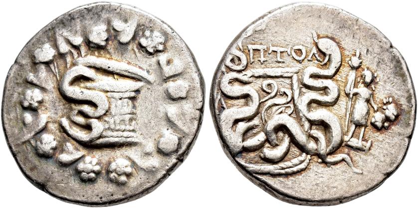 156   -  GRECIA ANTIGUA