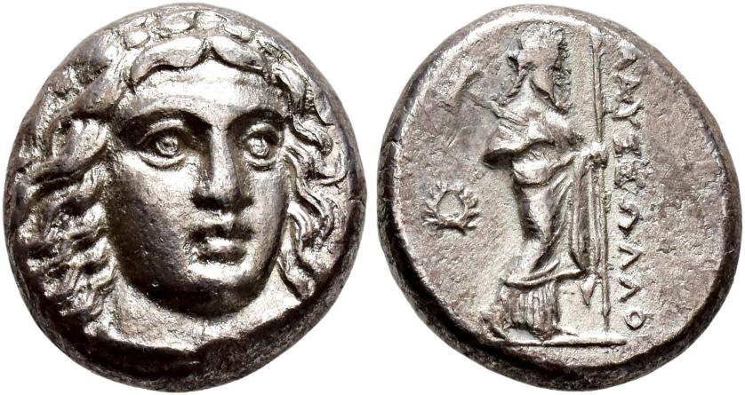 157   -  GRECIA ANTIGUA