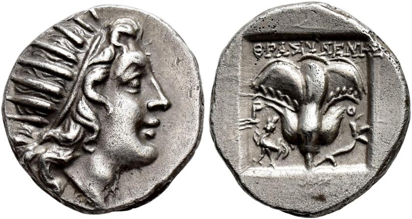 158   -  GRECIA ANTIGUA