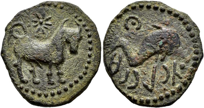 16   -  HISPANIA ANTIGUA