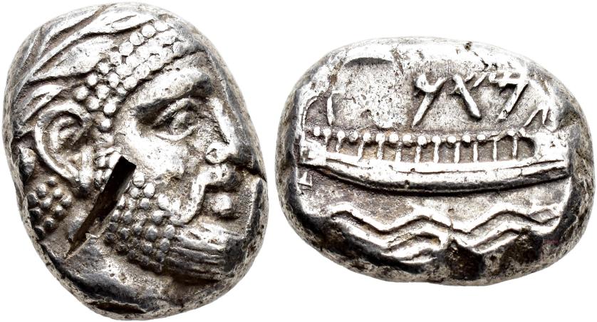 161   -  GRECIA ANTIGUA