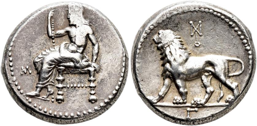 162   -  GRECIA ANTIGUA