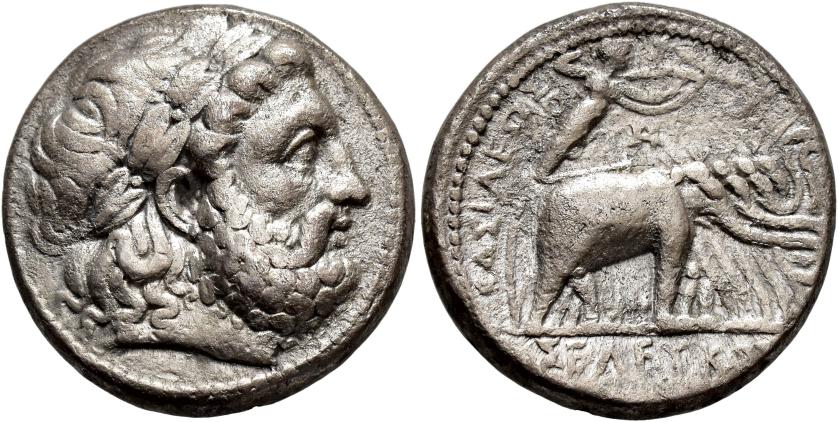 163   -  GRECIA ANTIGUA